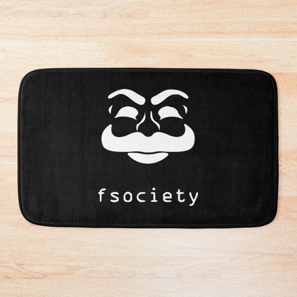 Item preview, Fsociety designed and sold by BethsTiny.