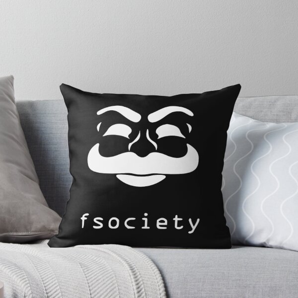 Item preview, Fsociety designed and sold by BethsTiny.