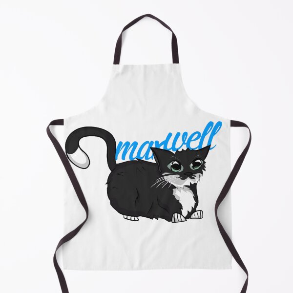 Item preview, Maxwell the cat meme designed and sold by ahssengfx.