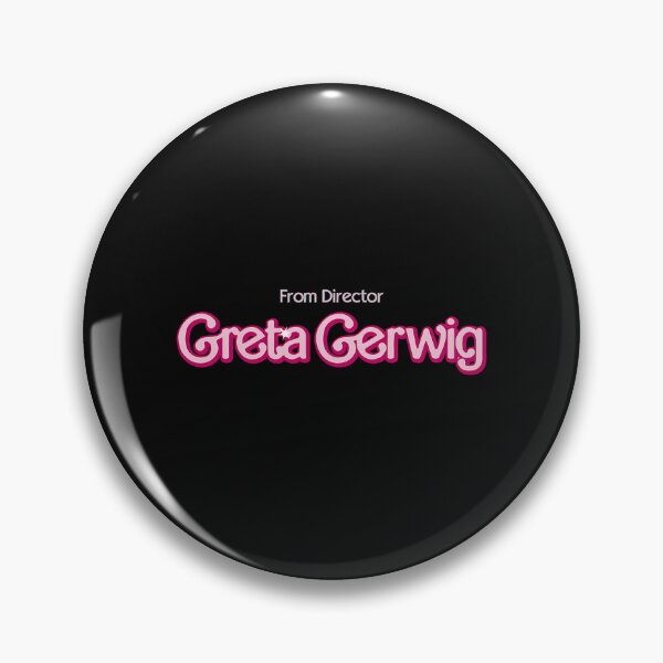 Item preview, From Director Greta Gerwig Active  designed and sold by BethsTiny.
