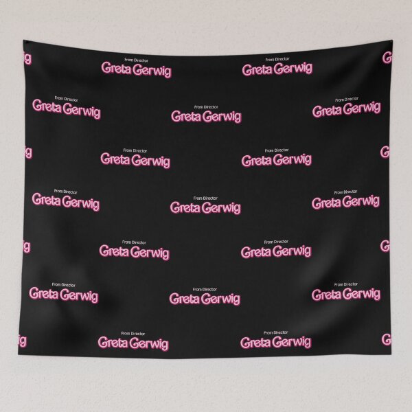 Item preview, From Director Greta Gerwig Active  designed and sold by BethsTiny.