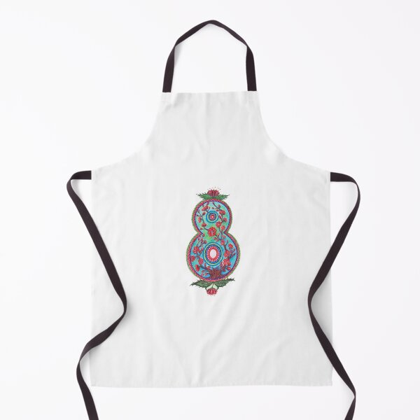 Item preview, Chinese New Year lucky number eight n°3 designed and sold by Mouette76.