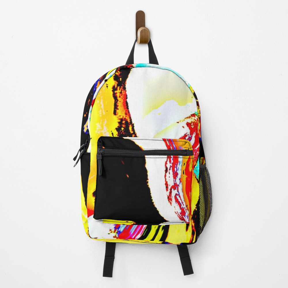 Item preview, Backpack designed and sold by Buckwig.
