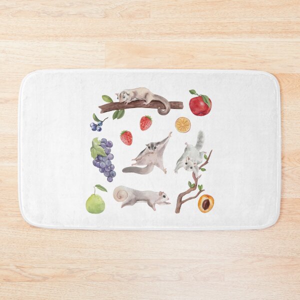 Item preview, Sugar Glider Pack designed and sold by chillaxcats.