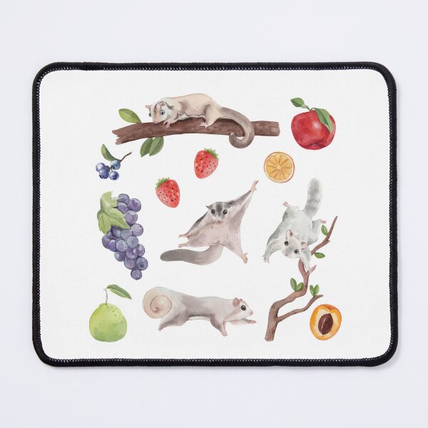 Item preview, Sugar Glider Pack designed and sold by chillaxcats.