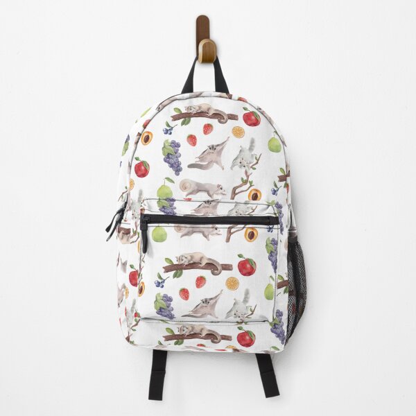 Item preview, Sugar Glider Pack designed and sold by chillaxcats.