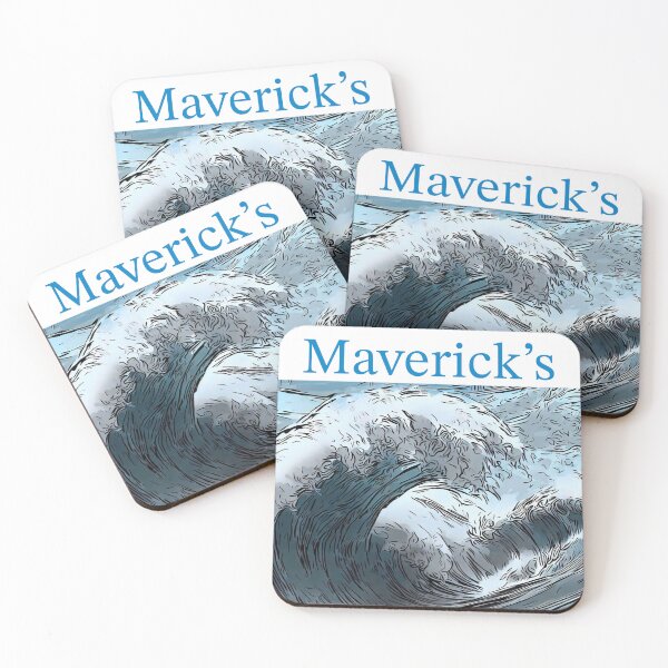 Item preview, Mavericks designed and sold by andrezmarzo.