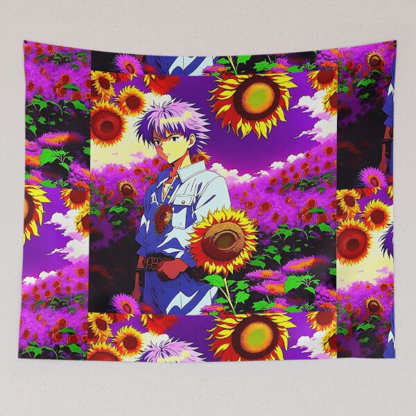Item preview,  "I'm here to garden!" designed and sold by Earth Nature Creations.
