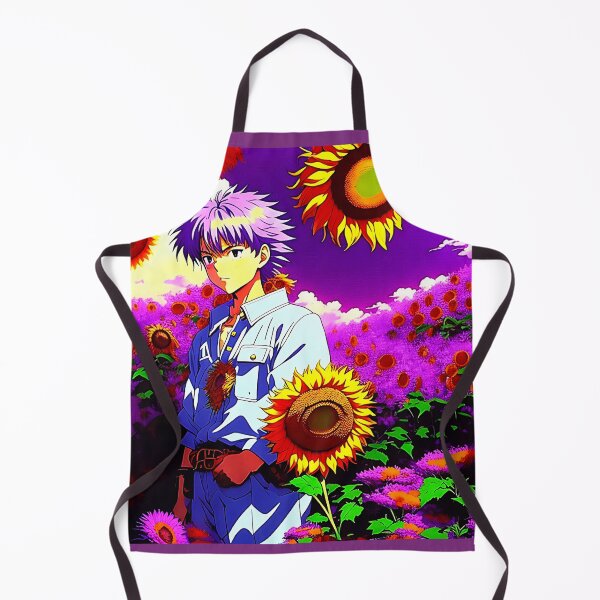 Item preview, "I'm here to garden!" designed and sold by Earth Nature Creations.