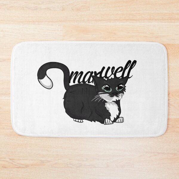 Item preview, Maxwell the cat meme designed and sold by ahssengfx.