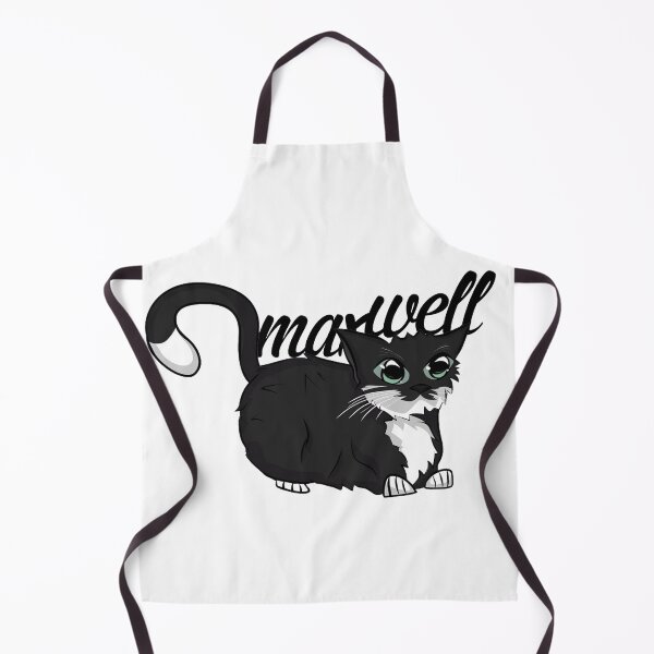 Item preview, Maxwell the cat meme designed and sold by ahssengfx.