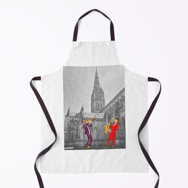 Item preview, Jazz At The Cathedral  designed and sold by SJHorsfall.