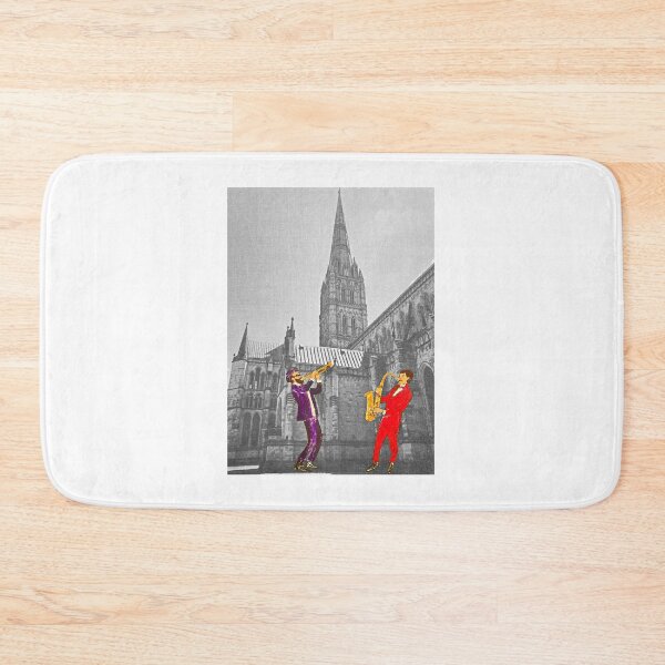 Item preview, Jazz At The Cathedral  designed and sold by SJHorsfall.