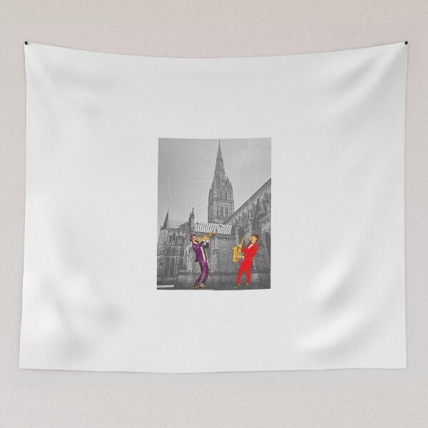 Item preview, Jazz At The Cathedral  designed and sold by SJHorsfall.