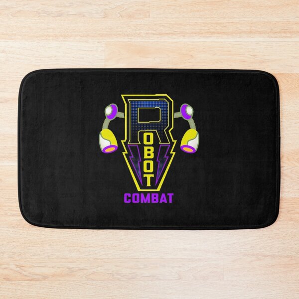 Item preview, Robot combat (cool Battle Bots or robot wars for robot combat lover)   designed and sold by BethsTiny.
