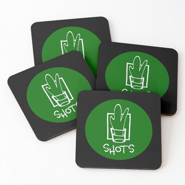 Item preview, Sparkling Water Shots designed and sold by Restarter.
