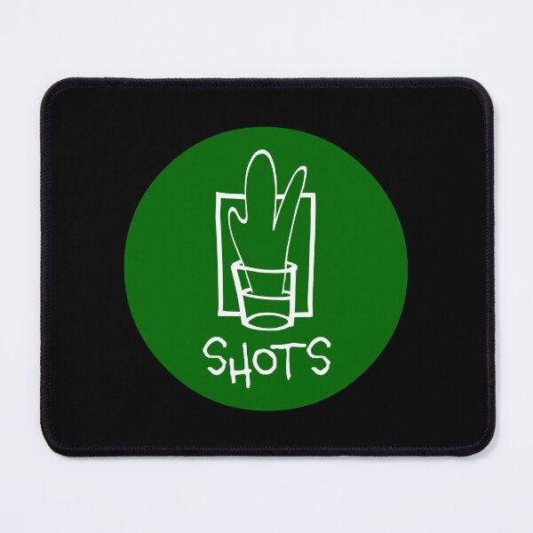 Item preview, Sparkling Water Shots designed and sold by Restarter.