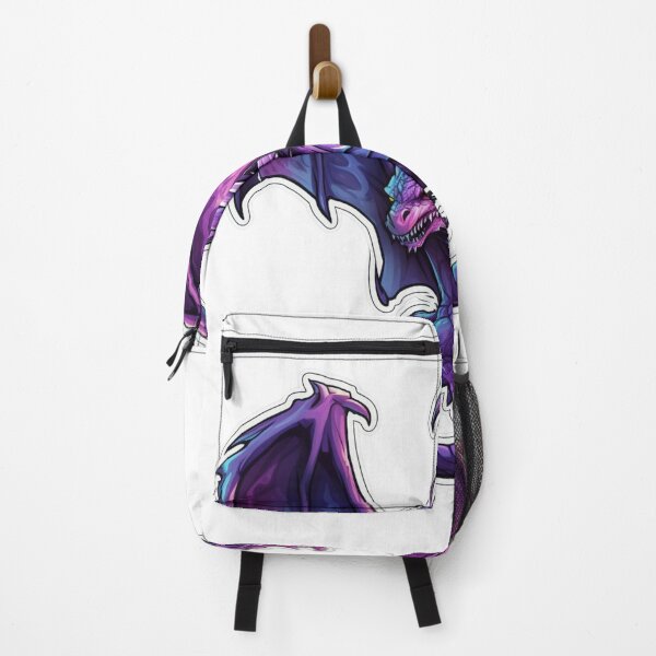 Item preview, Purple Dragon designed and sold by Fantasy Masterpiece.
