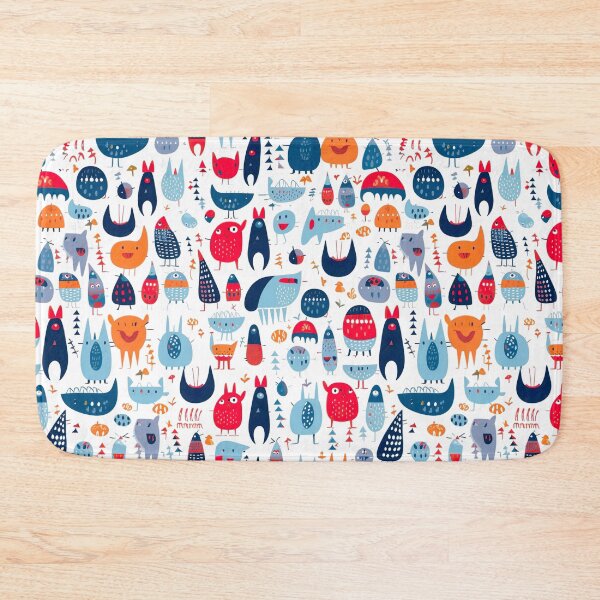 Item preview, Animal illustrations 2 designed and sold by ImageTcraft.