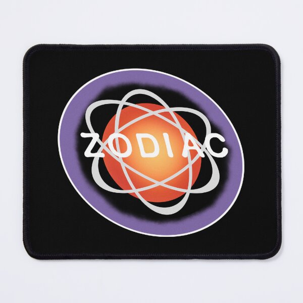 Item preview, Oxford Zodiac designed and sold by elsewill.