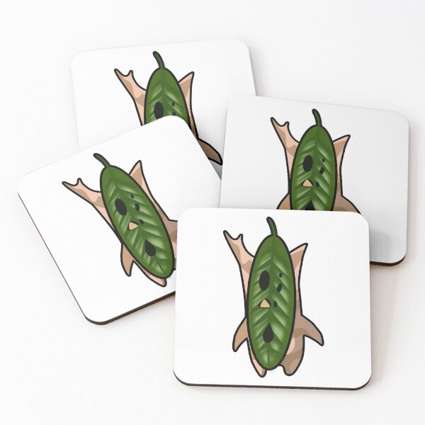 Item preview, Korok single - 4 designed and sold by Haydan O'Callaghan.