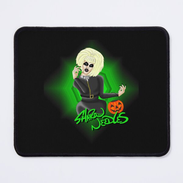 Item preview, Sharon Needles - Pumpkin designed and sold by BethsTiny.