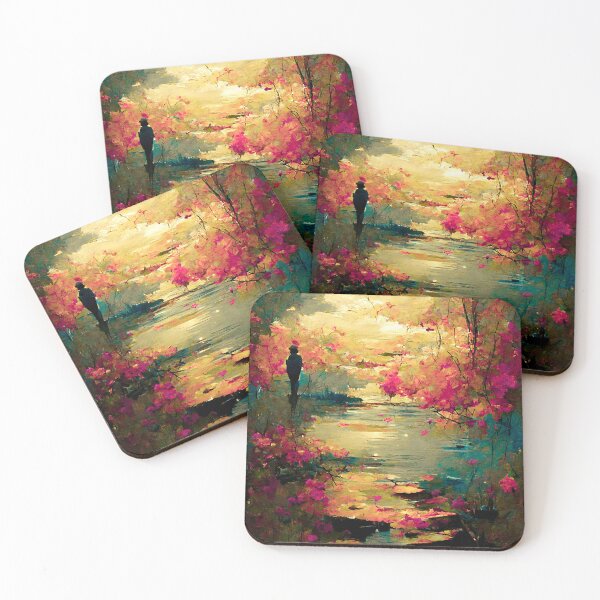 Item preview, calm designed and sold by BLATTA-art.