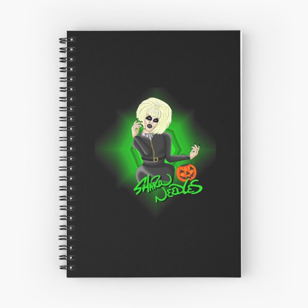 Item preview, Sharon Needles - Pumpkin designed and sold by BethsTiny.