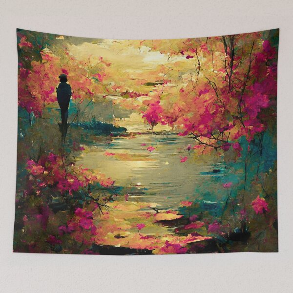 Item preview, calm designed and sold by BLATTA-art.