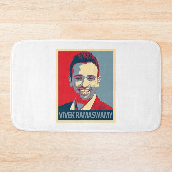 Item preview, vivek ramaswamy designed and sold by BanhCom.