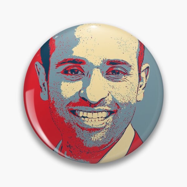 Item preview, vivek ramaswamy designed and sold by BanhCom.