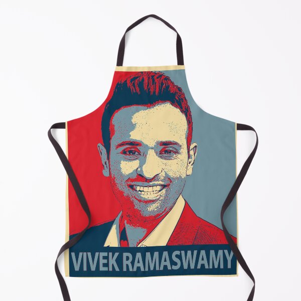 Item preview, vivek ramaswamy designed and sold by BanhCom.