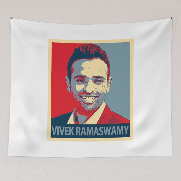 Item preview, vivek ramaswamy designed and sold by BanhCom.