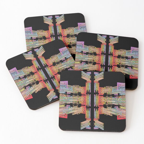 Item preview, Dilithium Crystals designed and sold by John Hill.