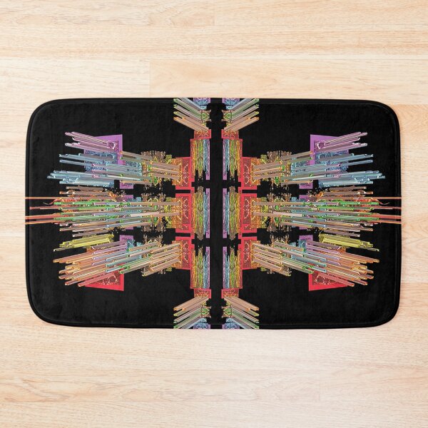 Item preview, Dilithium Crystals designed and sold by John Hill.