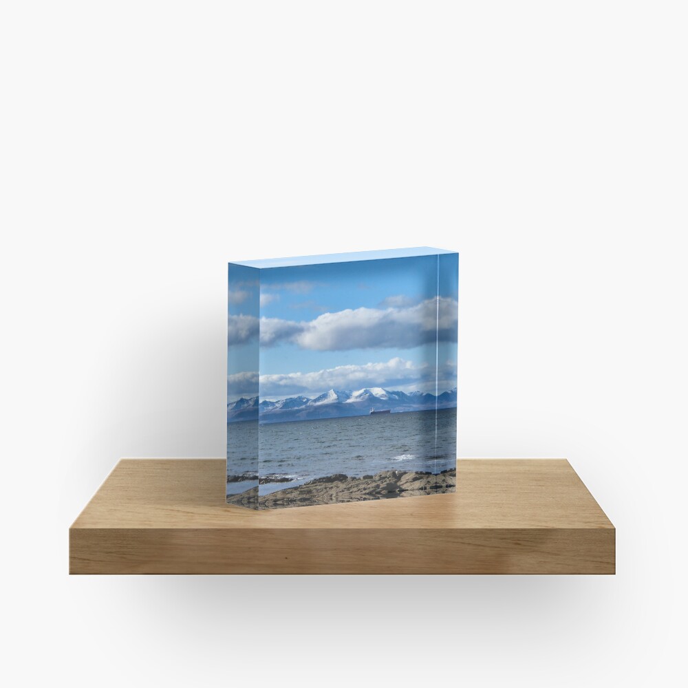 Item preview, Acrylic Block designed and sold by davecurrie.
