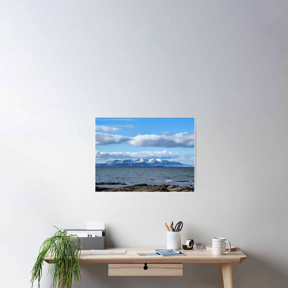Item preview, Poster designed and sold by davecurrie.