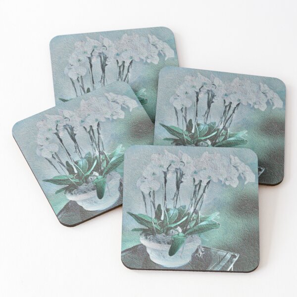 Item preview, Biltmore's Orchid designed and sold by DianeLindonCoy.