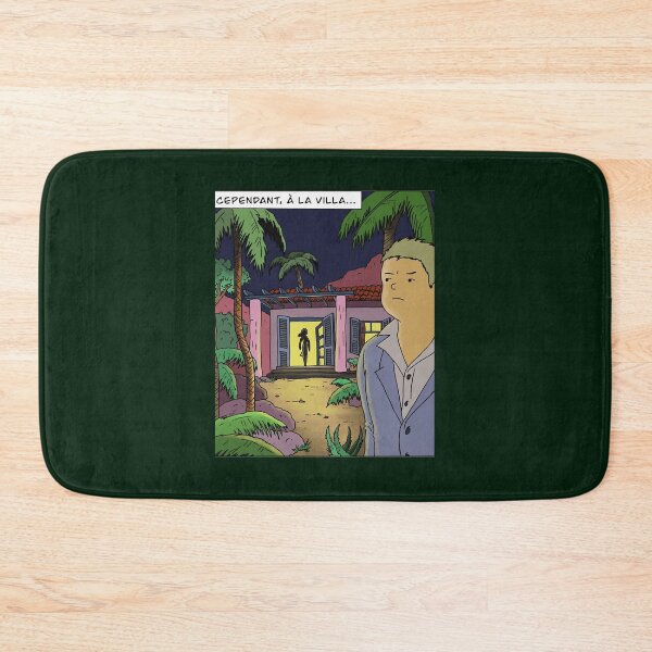 Item preview, Retro Design The Villa Reasons People Best Women Men designed and sold by bernardadonis.