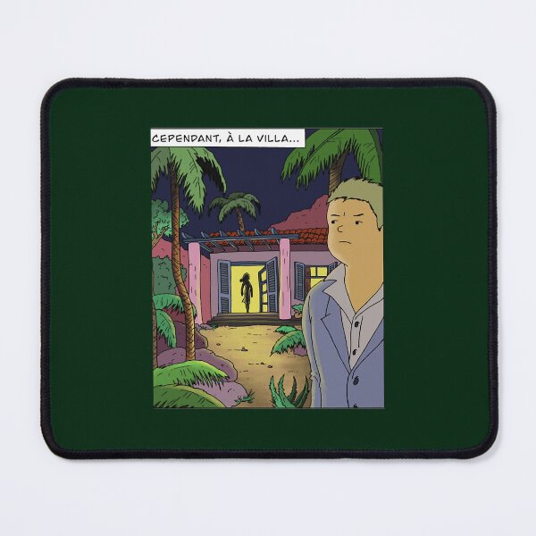 Item preview, Retro Design The Villa Reasons People Best Women Men designed and sold by bernardadonis.