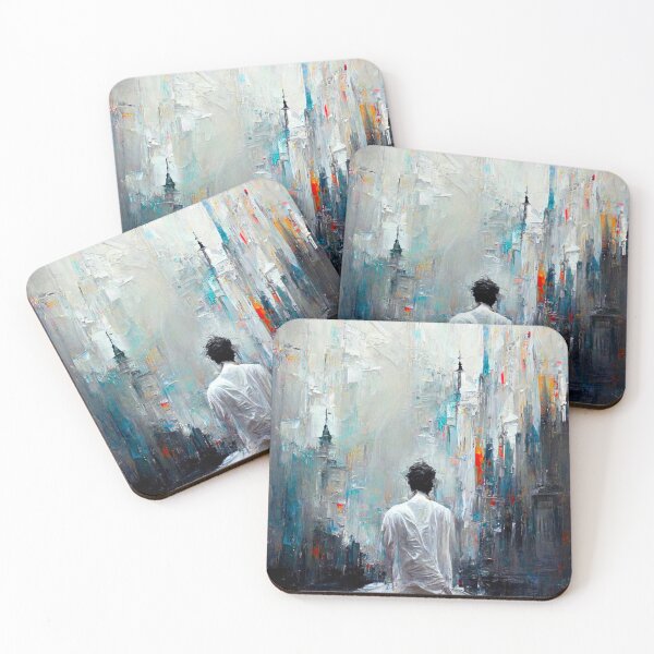 Item preview, tomorrow designed and sold by BLATTA-art.
