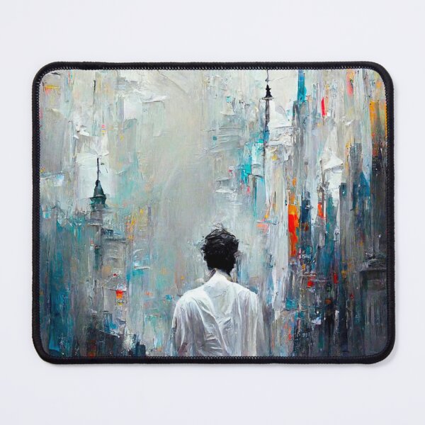 Item preview, tomorrow designed and sold by BLATTA-art.
