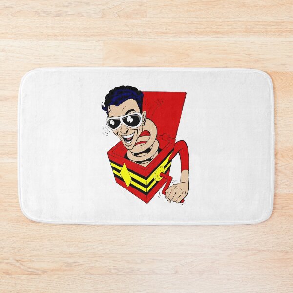 Item preview, Retro Style Plastic About Awesome The Best Women Men designed and sold by bernardadonis.