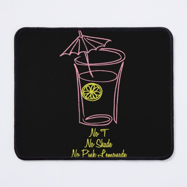Item preview, No T, No Shade, No Pink Lemonade 2.0 V-Neck  designed and sold by BethsTiny.