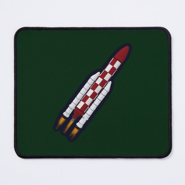 Item preview, ROCKET (1) designed and sold by bernardadonis.