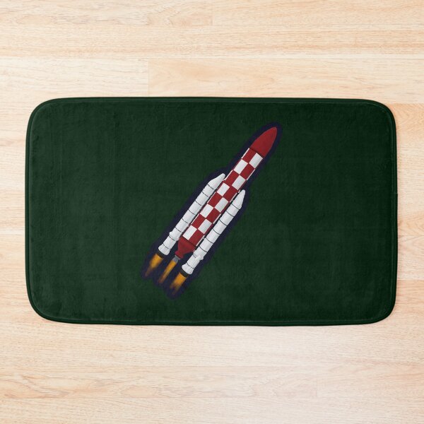 Item preview, ROCKET (1) designed and sold by bernardadonis.