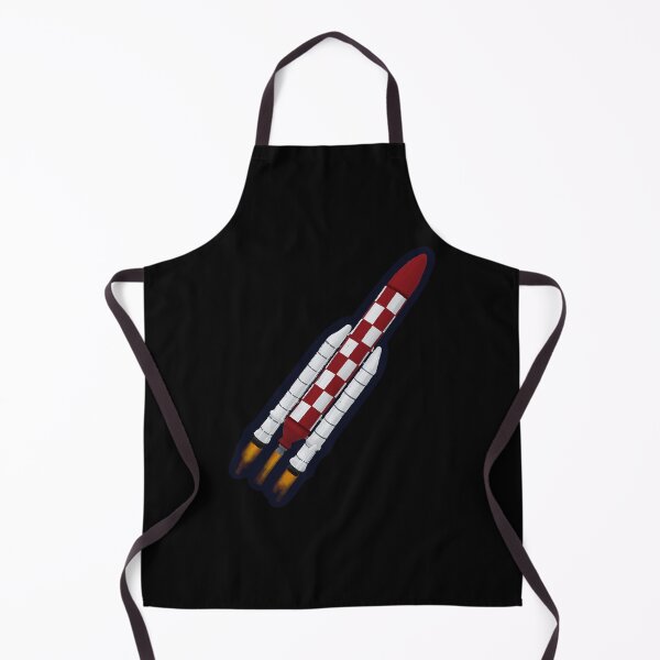 Item preview, ROCKET (1) designed and sold by bernardadonis.