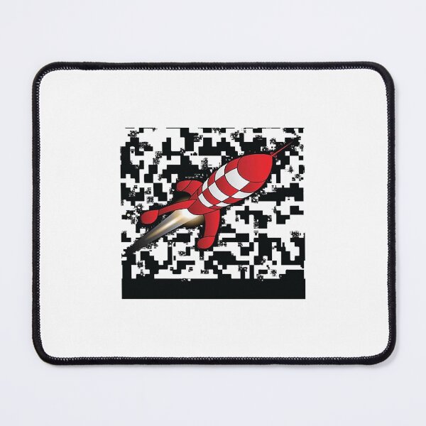 Item preview, Rocket designed and sold by bernardadonis.