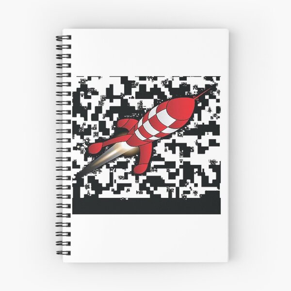 Item preview, Rocket designed and sold by bernardadonis.
