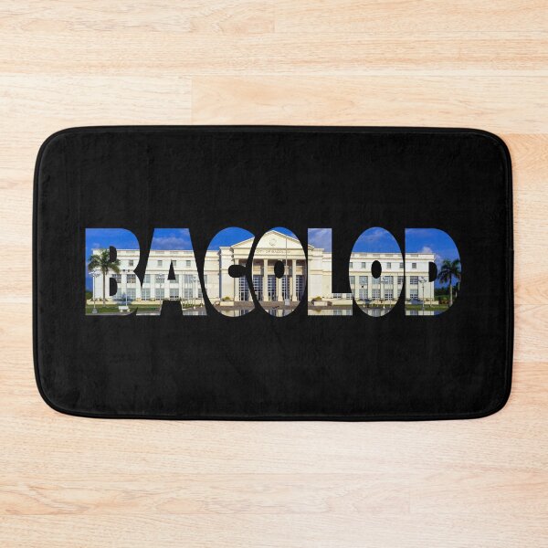 Item preview, Bacolod City designed and sold by likbatonboot.
